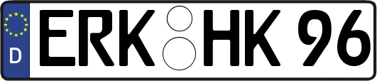 ERK-HK96