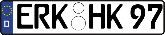 ERK-HK97