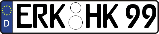 ERK-HK99
