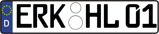ERK-HL01