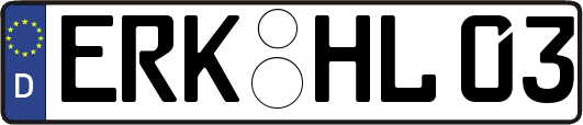 ERK-HL03