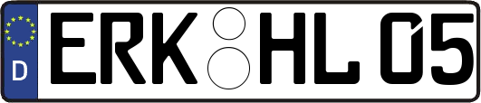 ERK-HL05