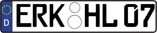 ERK-HL07