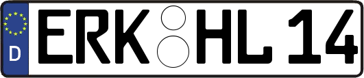 ERK-HL14