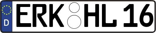 ERK-HL16
