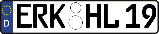 ERK-HL19