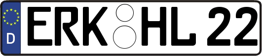 ERK-HL22