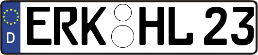 ERK-HL23