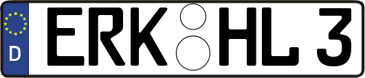 ERK-HL3