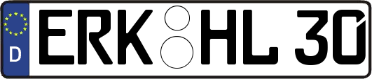 ERK-HL30