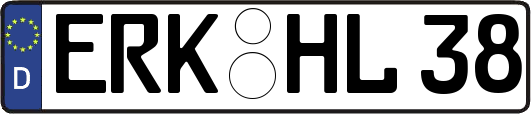 ERK-HL38