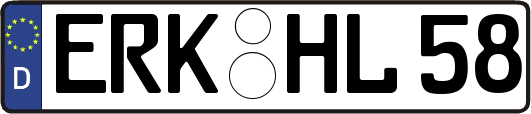 ERK-HL58