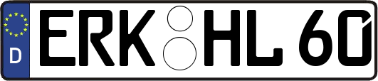 ERK-HL60
