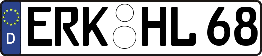 ERK-HL68