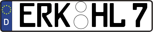 ERK-HL7