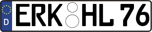 ERK-HL76