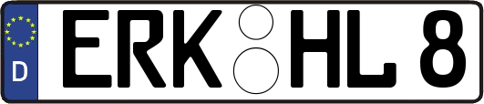 ERK-HL8
