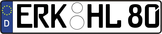 ERK-HL80