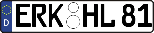 ERK-HL81