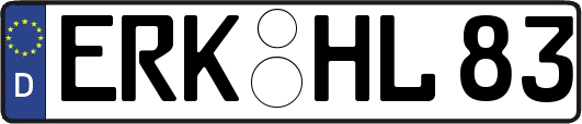 ERK-HL83