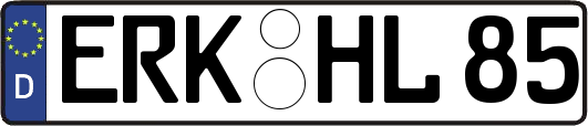 ERK-HL85