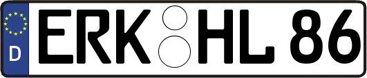 ERK-HL86