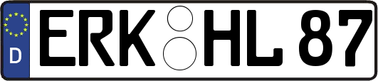 ERK-HL87
