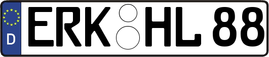 ERK-HL88
