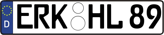 ERK-HL89
