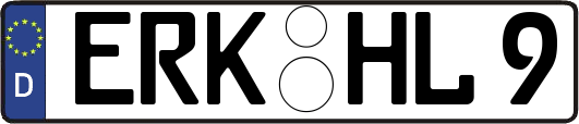 ERK-HL9