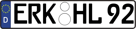 ERK-HL92