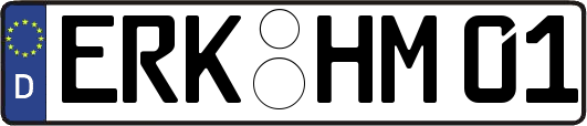 ERK-HM01