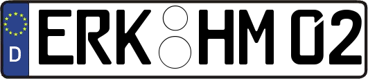 ERK-HM02