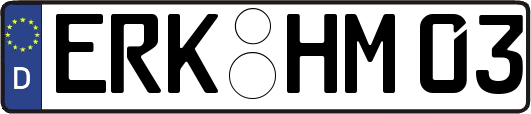 ERK-HM03
