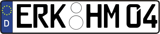 ERK-HM04
