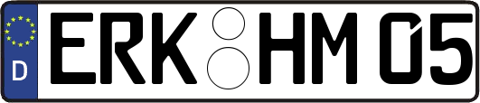 ERK-HM05