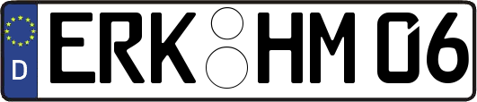 ERK-HM06