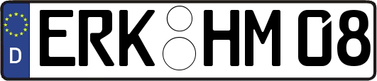 ERK-HM08