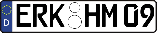 ERK-HM09