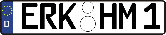 ERK-HM1