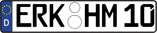 ERK-HM10