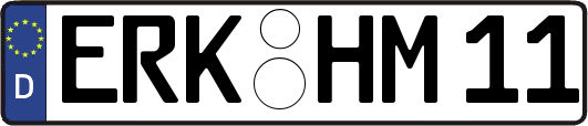 ERK-HM11