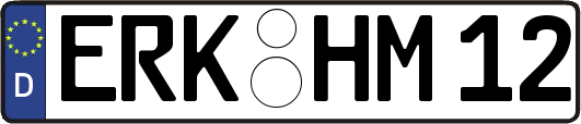 ERK-HM12