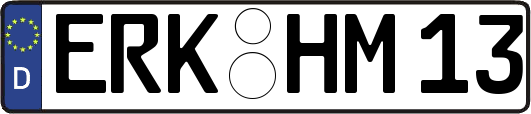 ERK-HM13