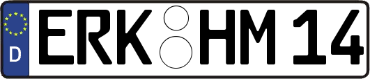 ERK-HM14