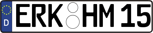 ERK-HM15
