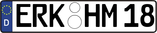 ERK-HM18
