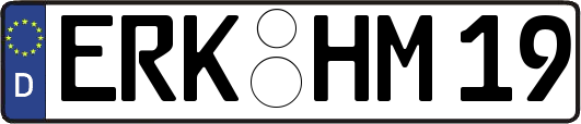 ERK-HM19