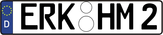 ERK-HM2