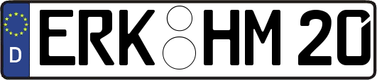 ERK-HM20
